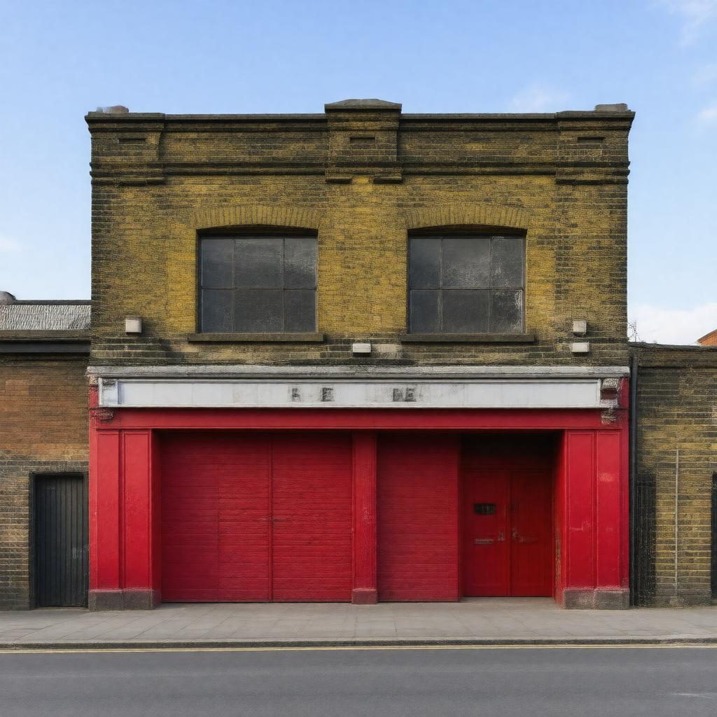 South London Theatre
